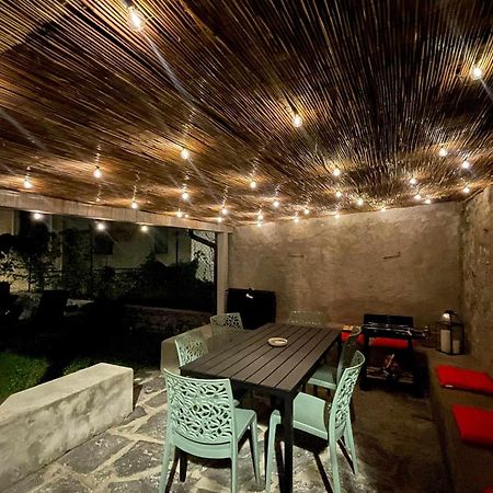 בלאג'יו Il Convento Ancient Apartment With Private Garden מראה חיצוני תמונה