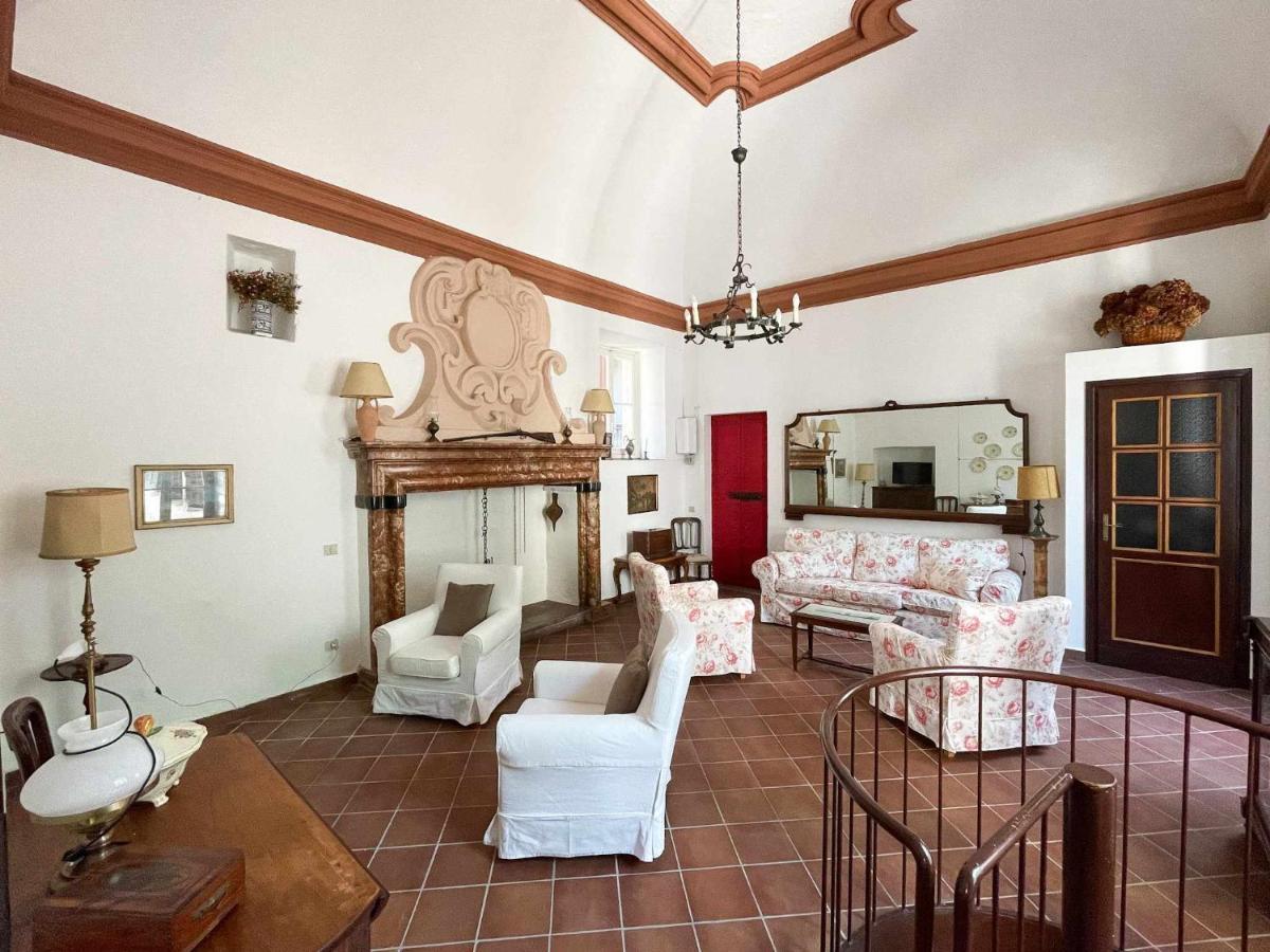 בלאג'יו Il Convento Ancient Apartment With Private Garden מראה חיצוני תמונה