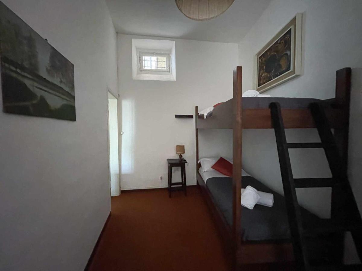 בלאג'יו Il Convento Ancient Apartment With Private Garden מראה חיצוני תמונה