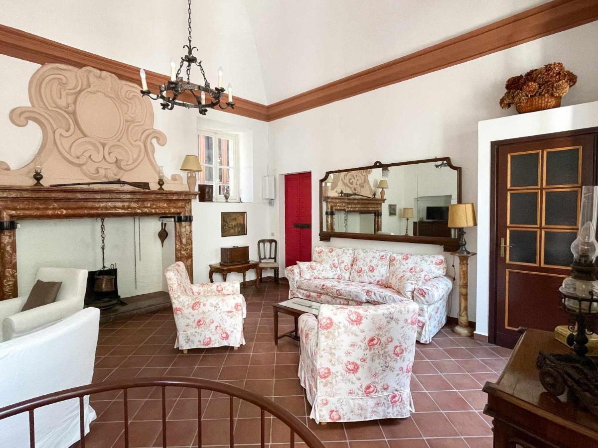 בלאג'יו Il Convento Ancient Apartment With Private Garden מראה חיצוני תמונה