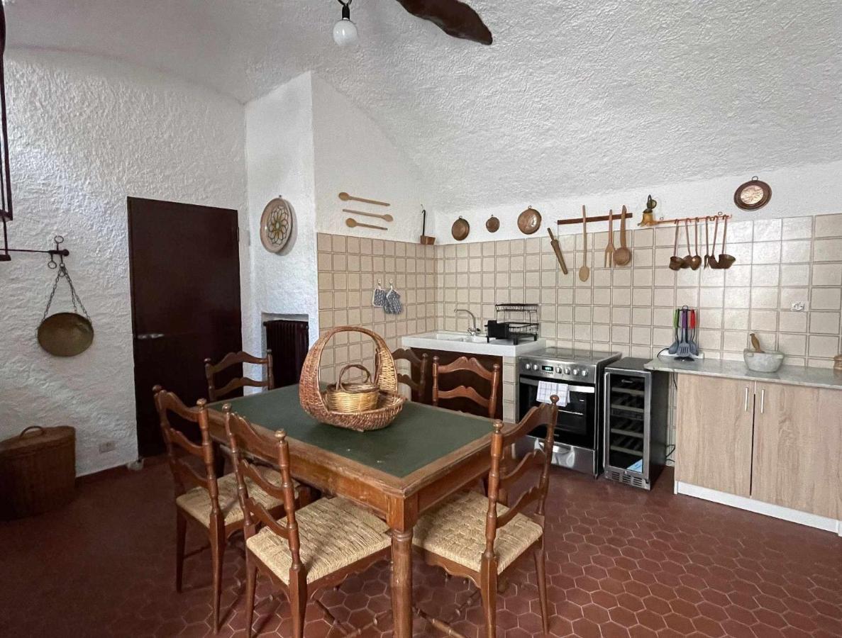 בלאג'יו Il Convento Ancient Apartment With Private Garden מראה חיצוני תמונה
