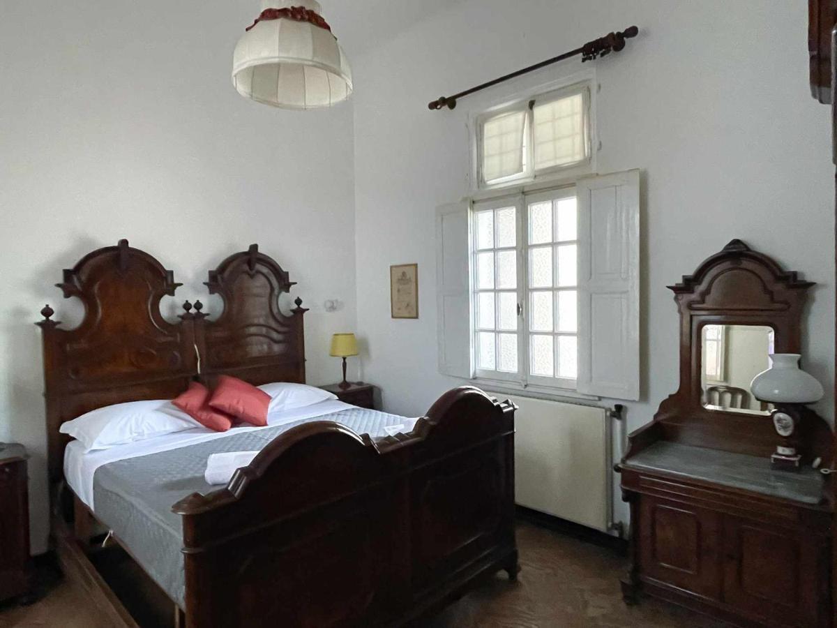 בלאג'יו Il Convento Ancient Apartment With Private Garden מראה חיצוני תמונה