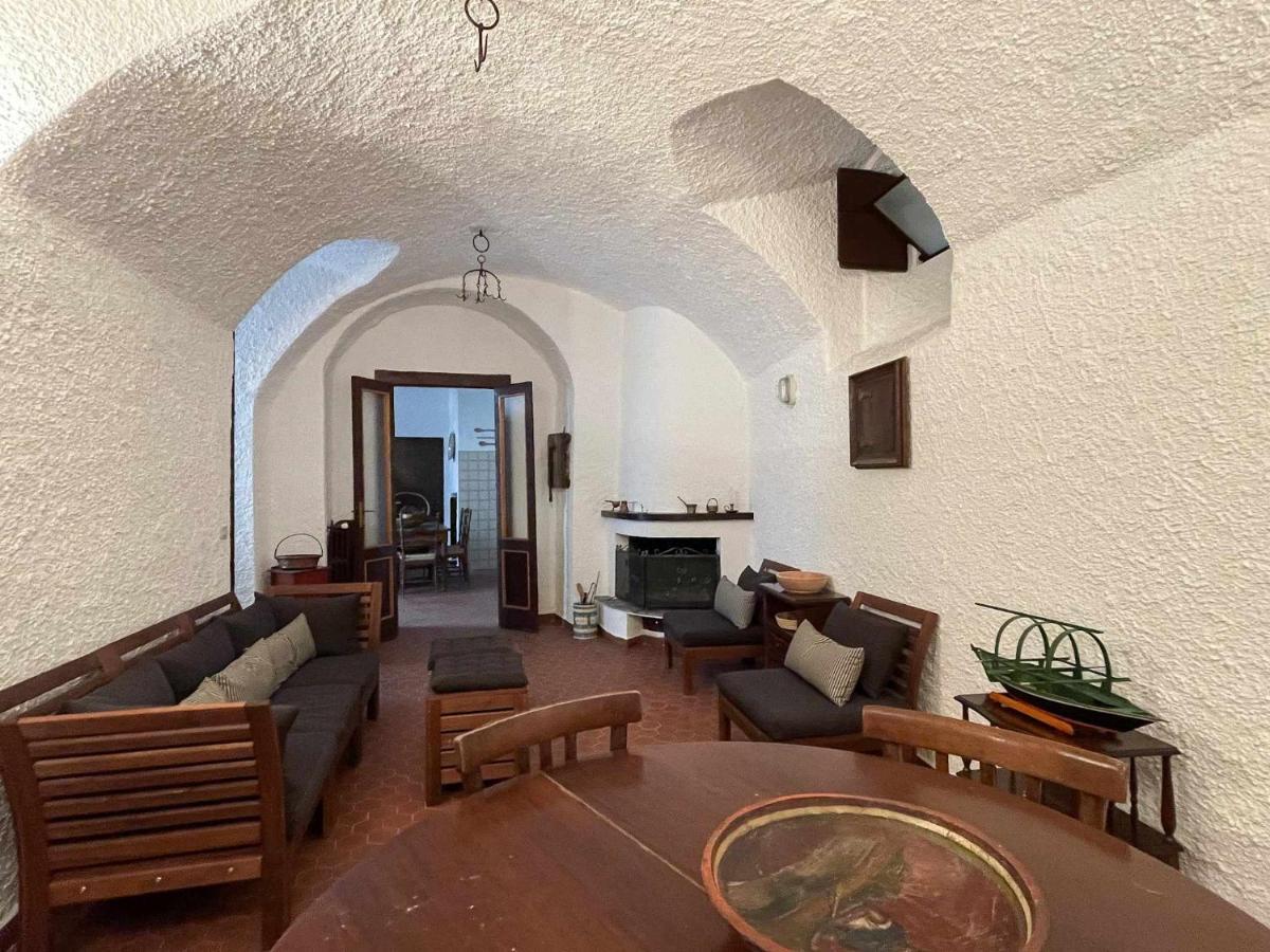 בלאג'יו Il Convento Ancient Apartment With Private Garden מראה חיצוני תמונה