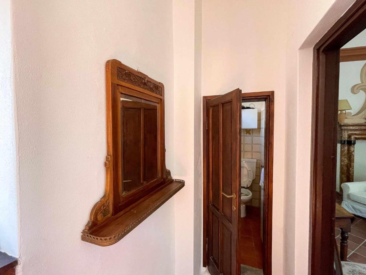 בלאג'יו Il Convento Ancient Apartment With Private Garden מראה חיצוני תמונה