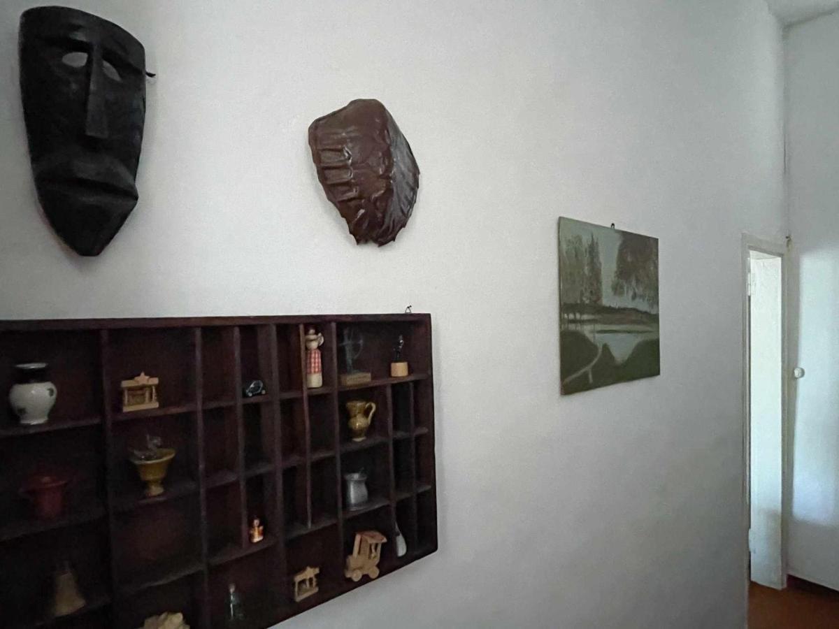 בלאג'יו Il Convento Ancient Apartment With Private Garden מראה חיצוני תמונה