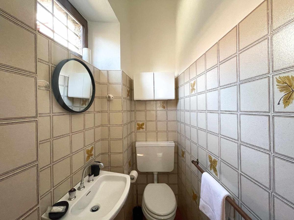 בלאג'יו Il Convento Ancient Apartment With Private Garden מראה חיצוני תמונה